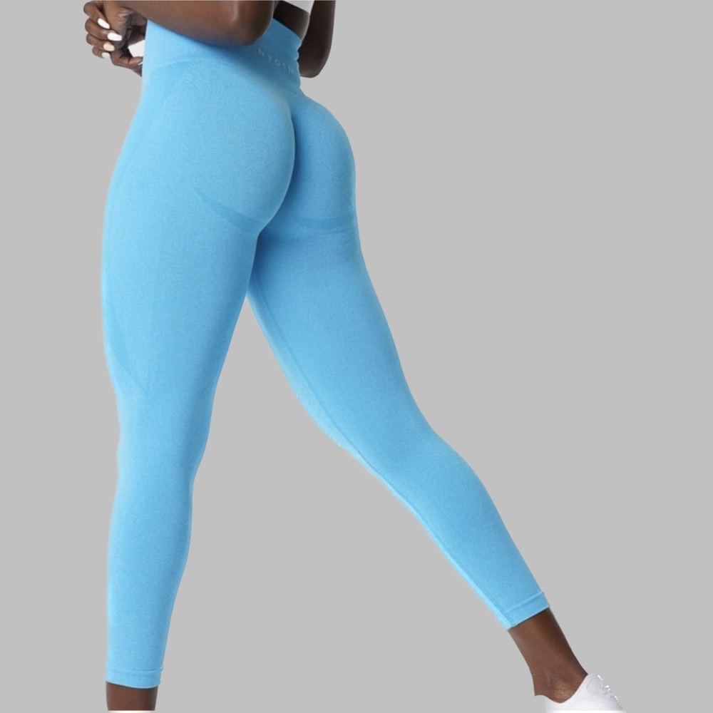 NVGTN Contour Seamless Leggings